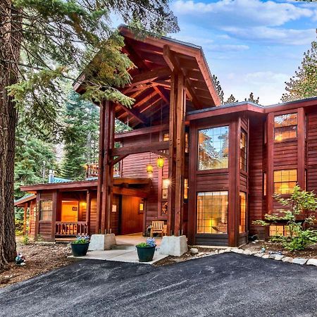 Donner Lake Inn Truckee Εξωτερικό φωτογραφία