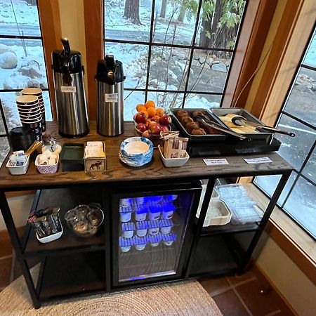 Donner Lake Inn Truckee Εξωτερικό φωτογραφία