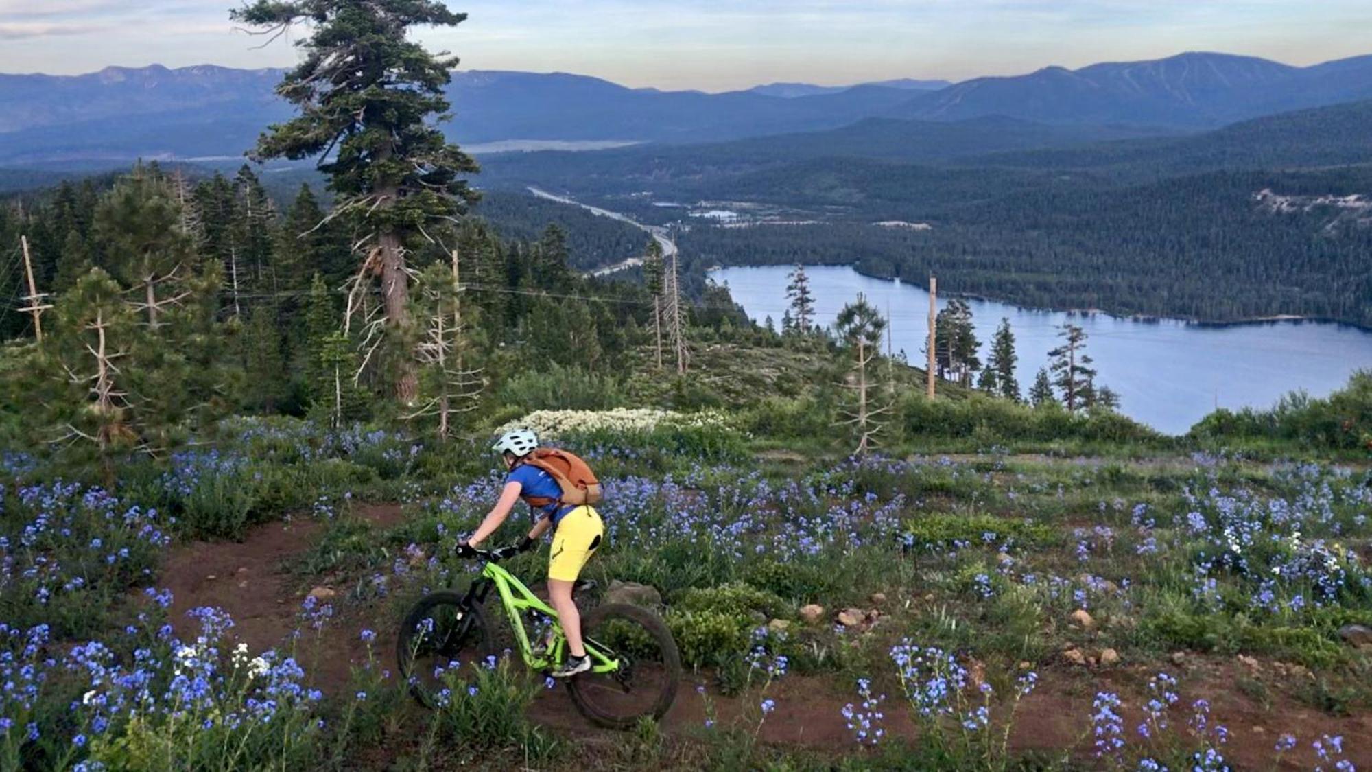 Donner Lake Inn Truckee Εξωτερικό φωτογραφία