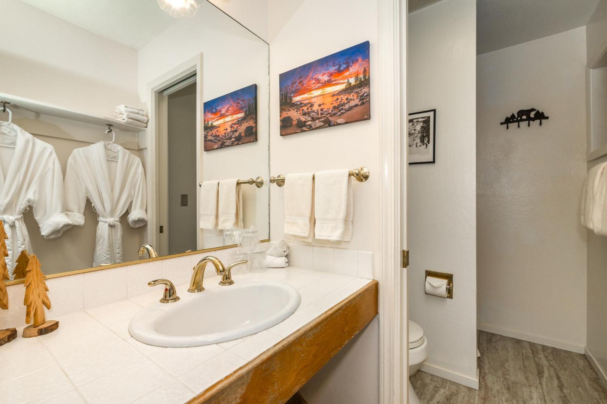 Donner Lake Inn Truckee Εξωτερικό φωτογραφία