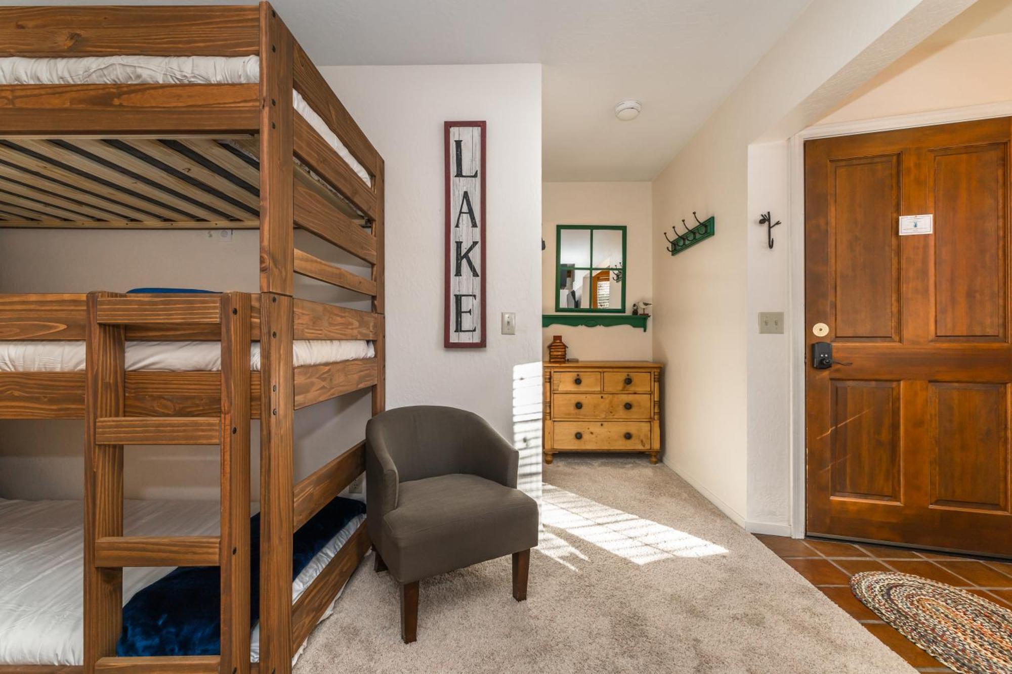 Donner Lake Inn Truckee Εξωτερικό φωτογραφία