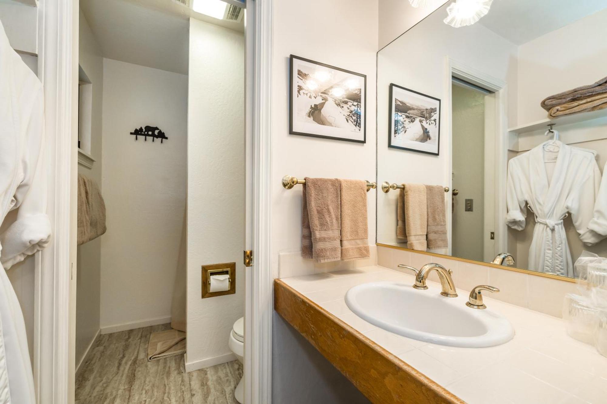Donner Lake Inn Truckee Εξωτερικό φωτογραφία