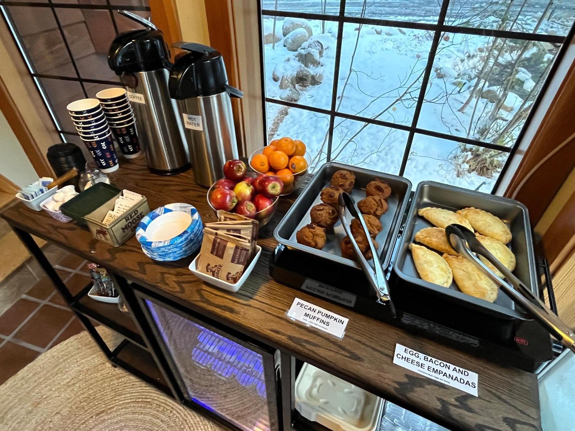 Donner Lake Inn Truckee Εξωτερικό φωτογραφία