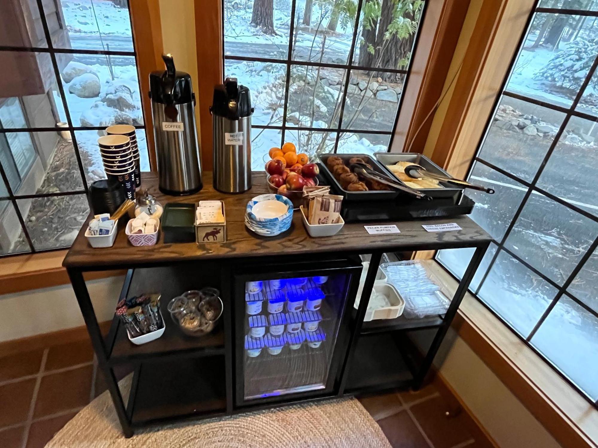 Donner Lake Inn Truckee Εξωτερικό φωτογραφία